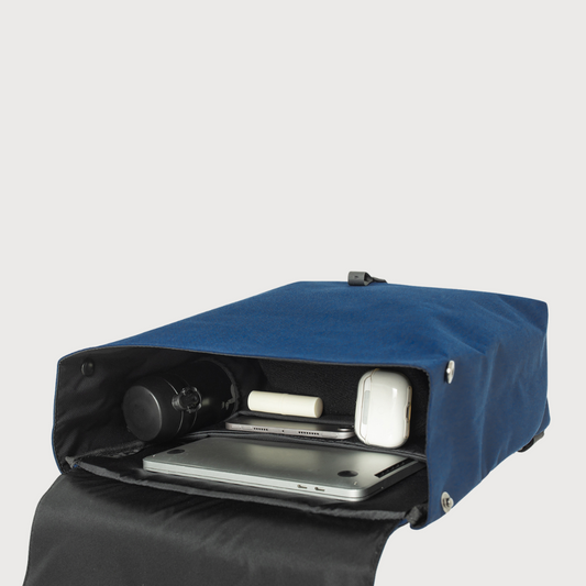 The Sustainable Commuter Bag Checklist: 8 Must-Have Features City Riders Swear By in 2025