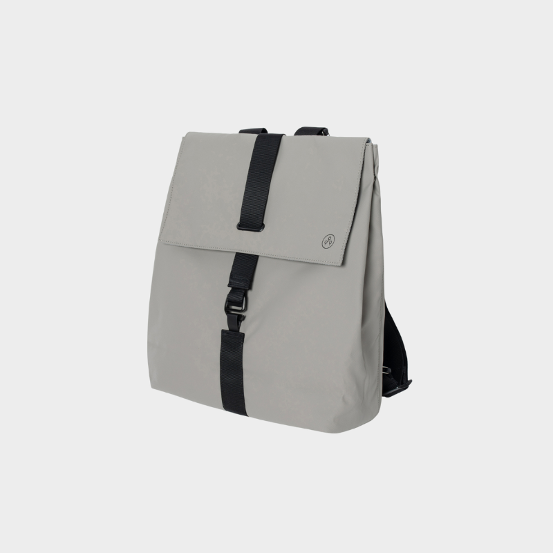 Fasten & Go | Square Backpack Medium