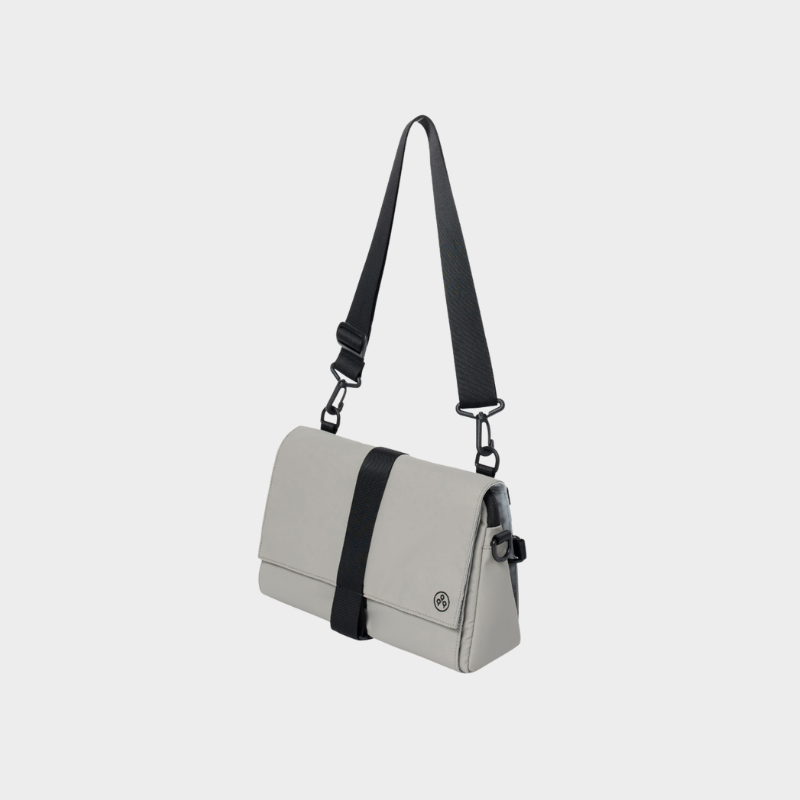 Fasten & Go | Triangle Sling Bag Plus