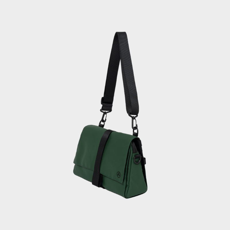 Fasten & Go | Triangle Sling Bag Plus