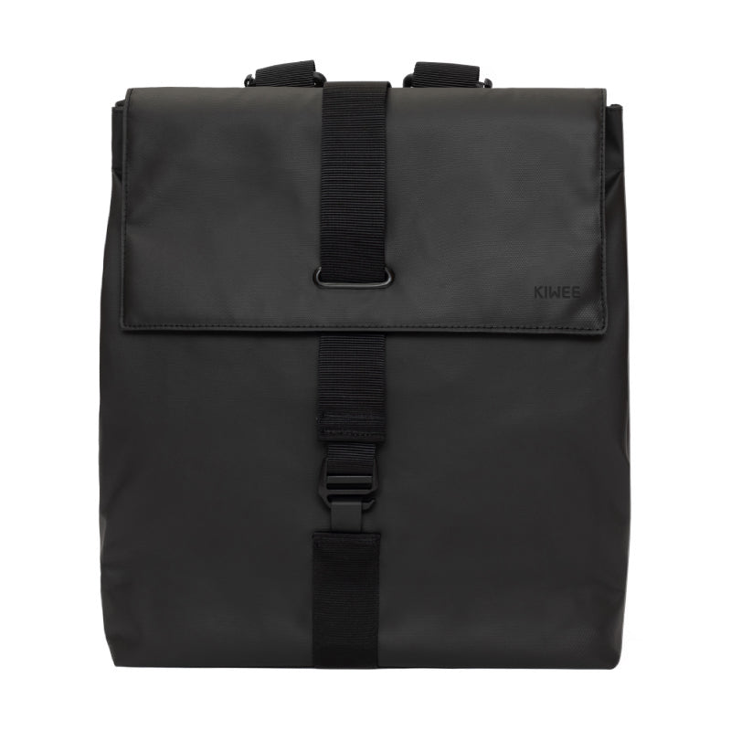Fasten & Go | Square Backpack Large