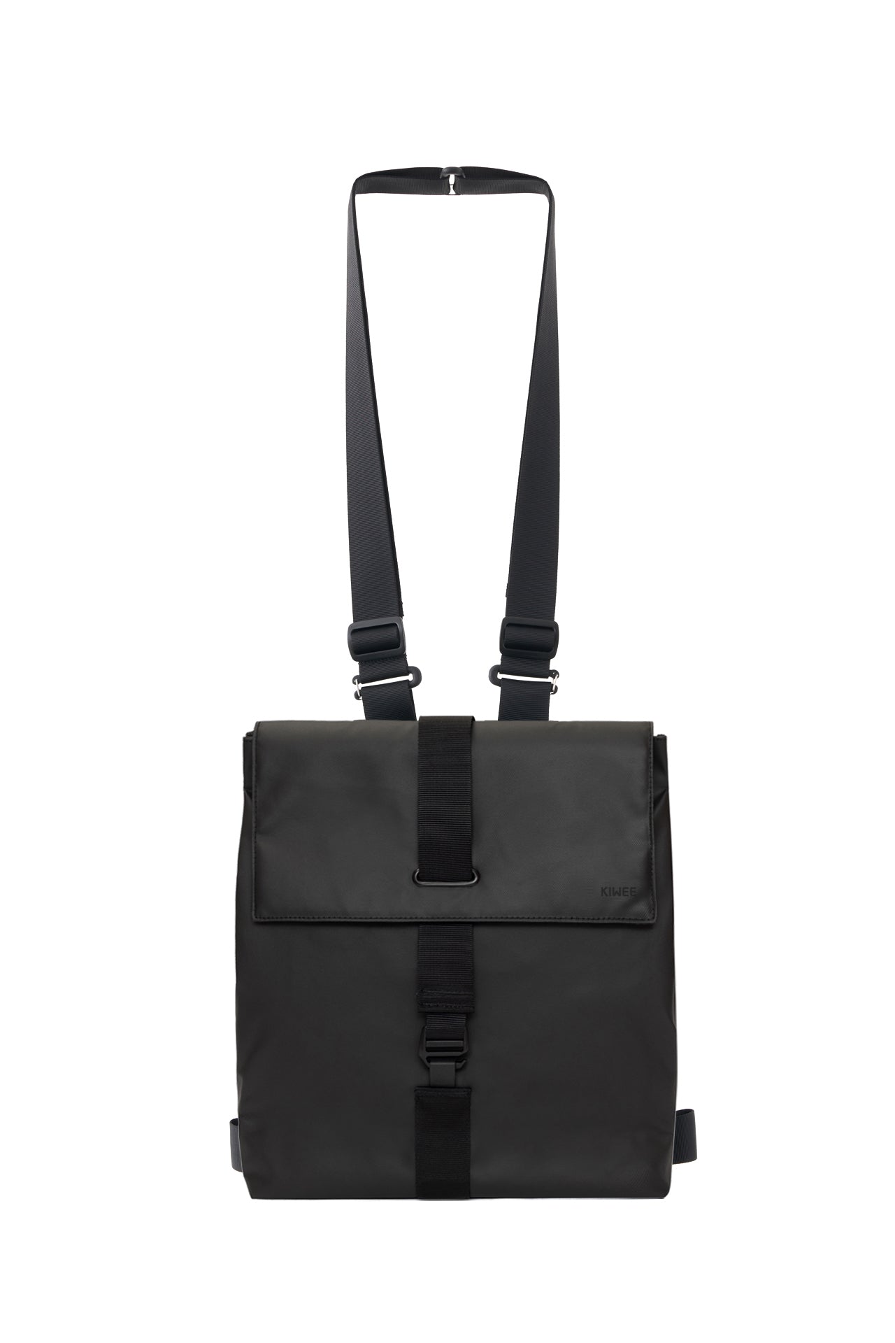 Fasten & Go | Square Backpack Large