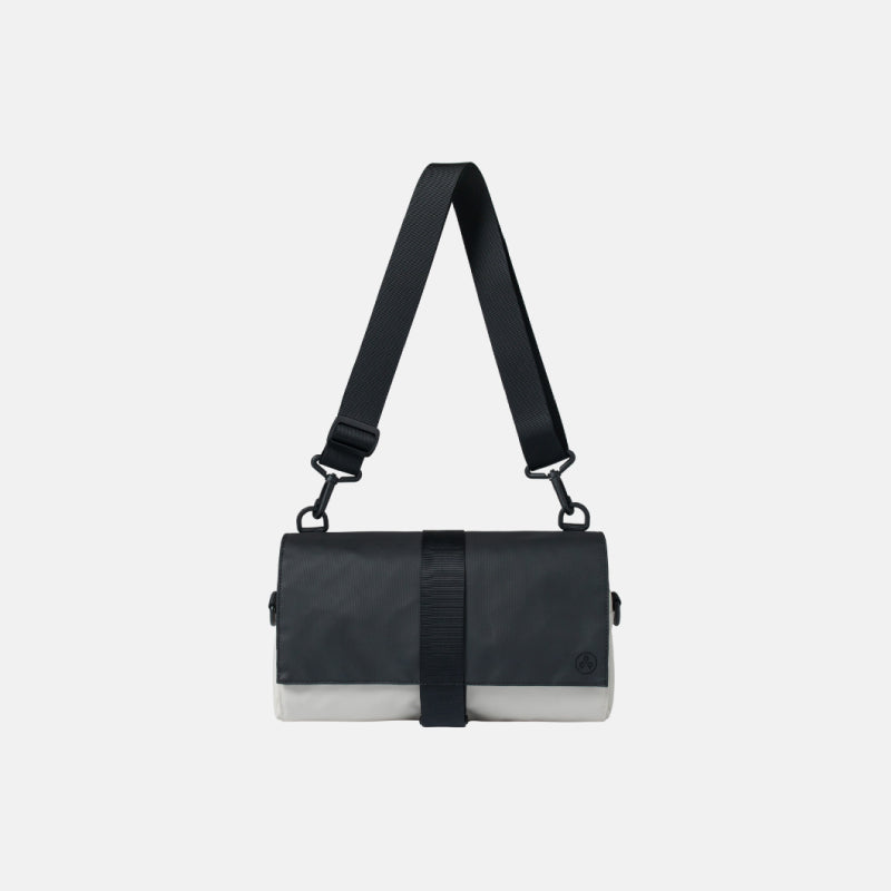 Fasten & Go | Triangle Sling Bag