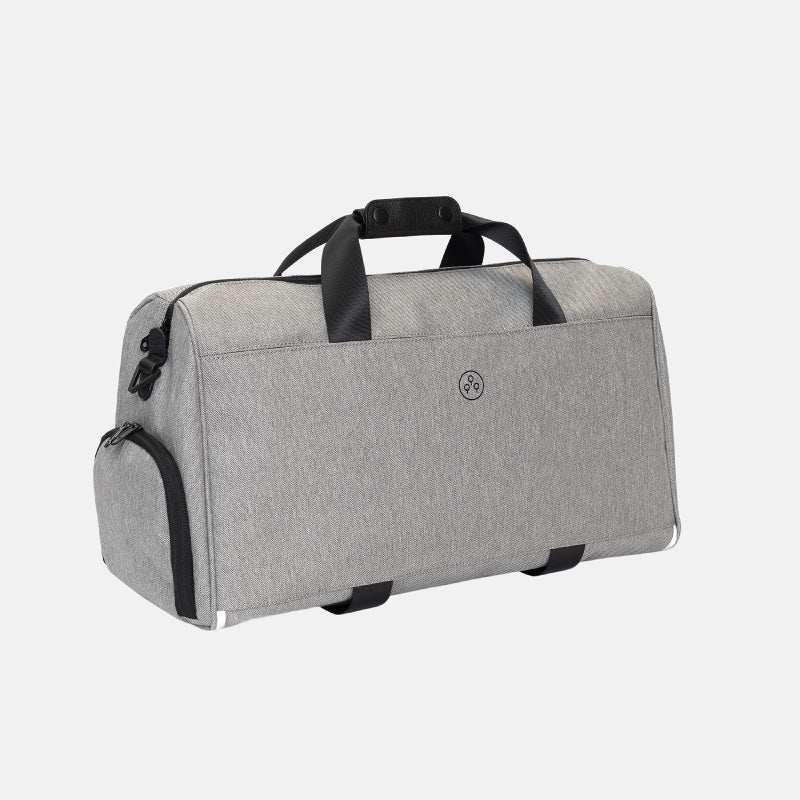 Daily Duffel - KiweeKiweeLight GreyduffleDaily Duffel - Kiwee