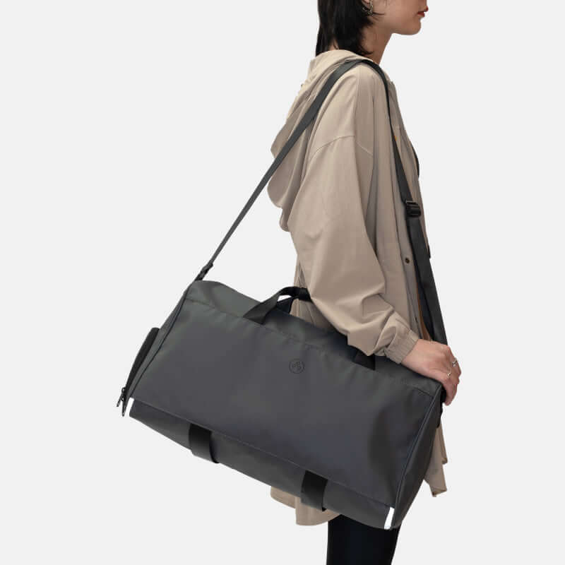 Daily Duffel - KiweeKiweeMineral GreyduffleDaily Duffel - Kiwee