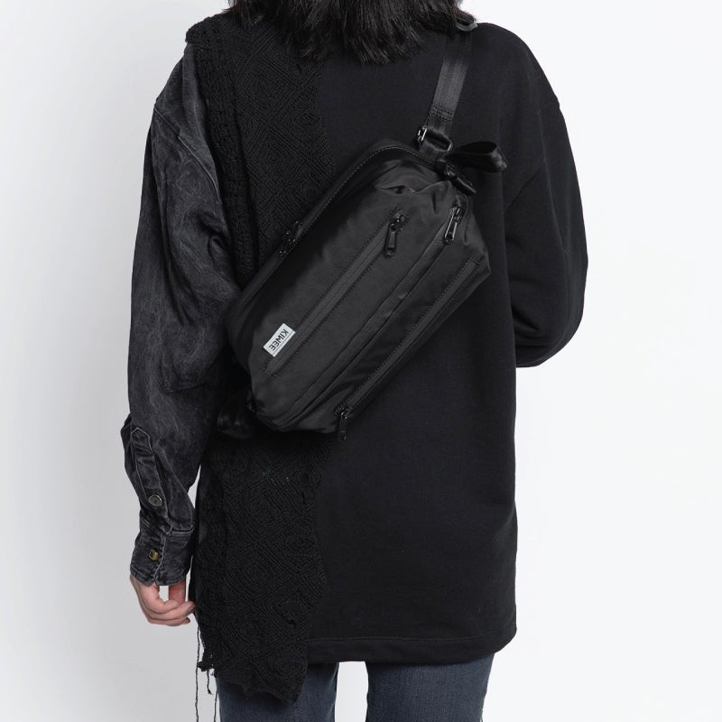 Sky Black