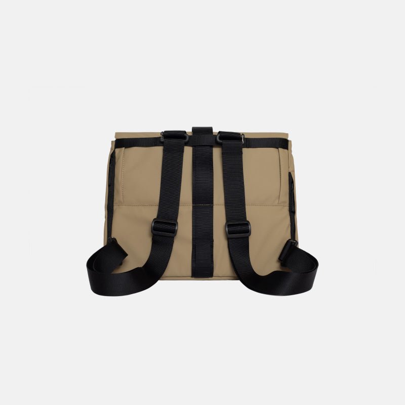 Square Backpack Small - KiweeKiweeSmallBackpackSquare Backpack Small - Kiwee