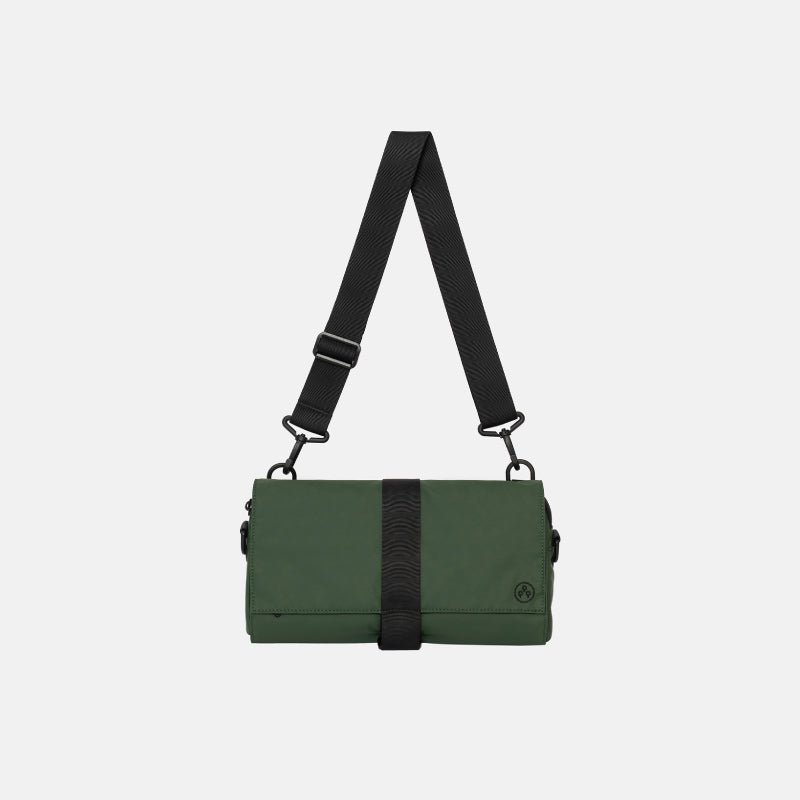 Triangle Sling Bag - KiweeKiweePineSling bagPine sling#color_pine