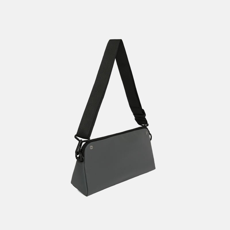 Triangle Sling Bag - KiweeKiweeMineral GreySling bagMineral Grey sling#color_mineral-grey