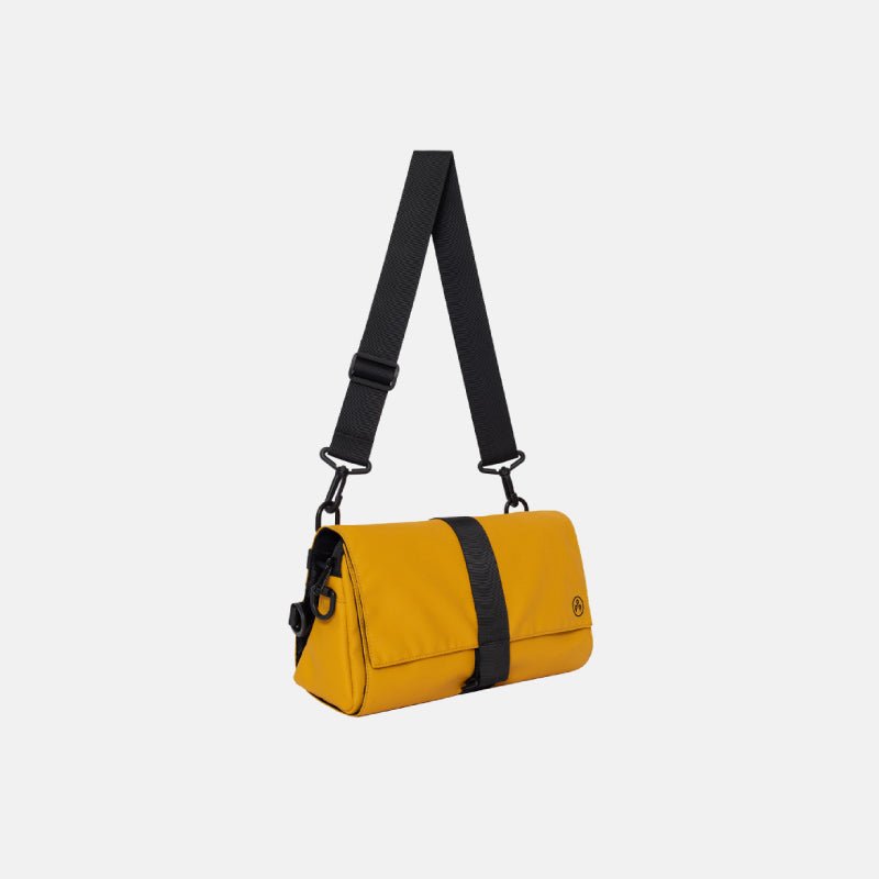 Triangle Sling Bag - KiweeKiweeApricotSling bagApricot Sling#color_apricot
