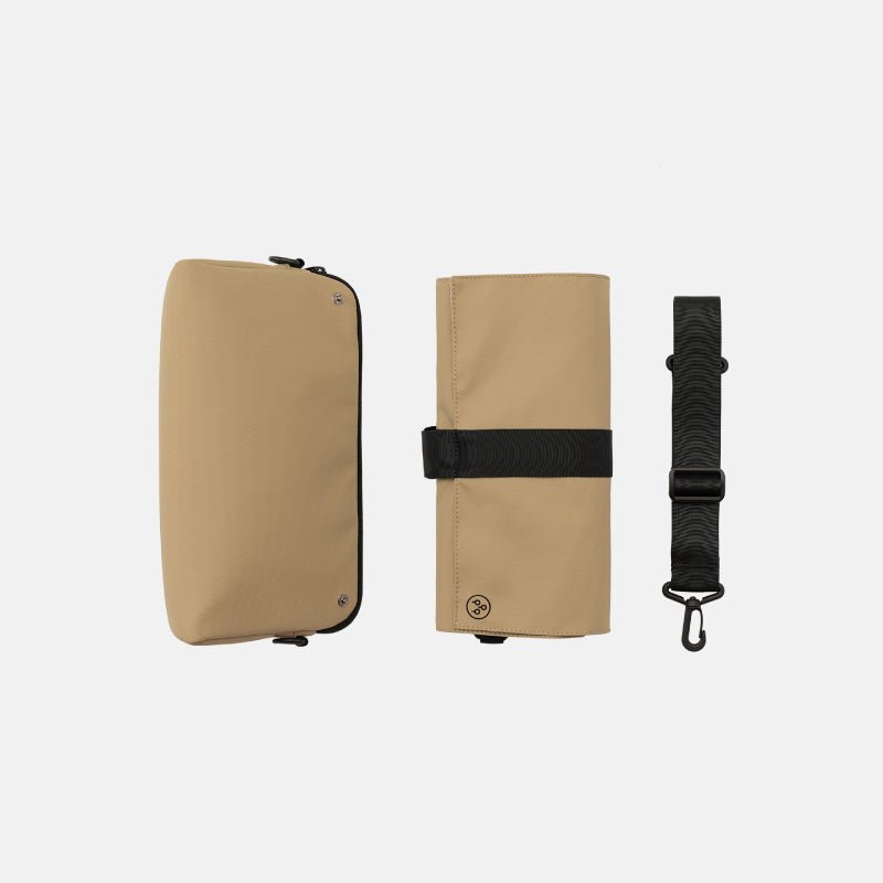 Triangle Sling Bag - KiweeKiweeSandySling bagSandy Sling#color_sandy
