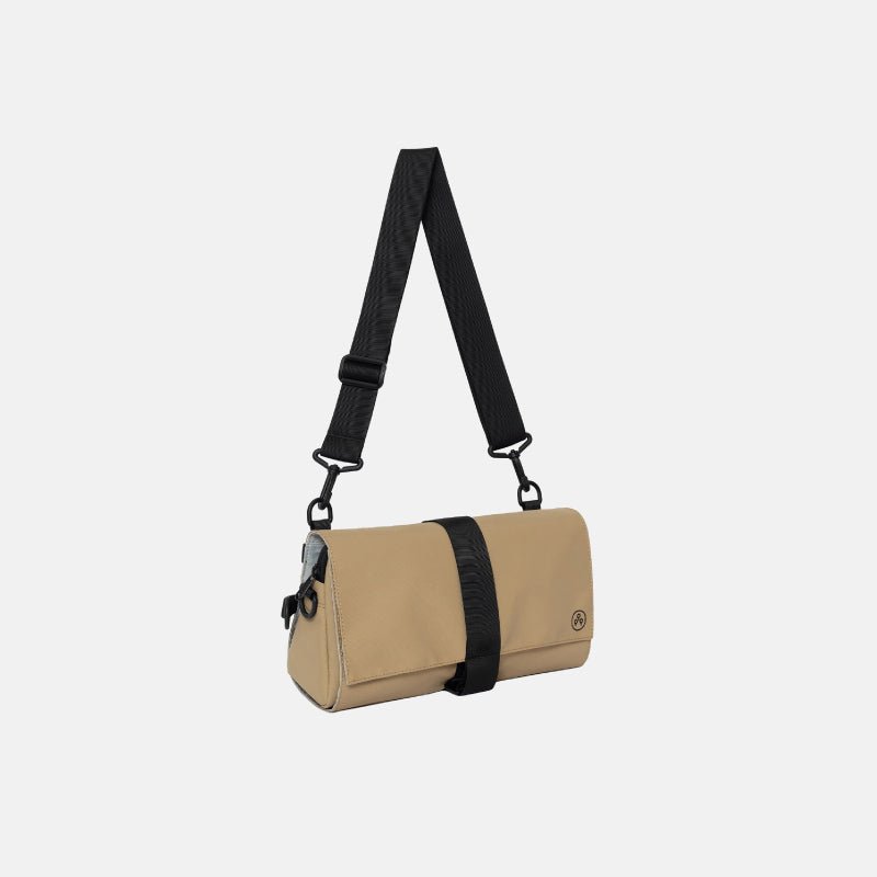 Triangle Sling Bag - KiweeKiweeSandySling bagSandy Sling#color_sandy