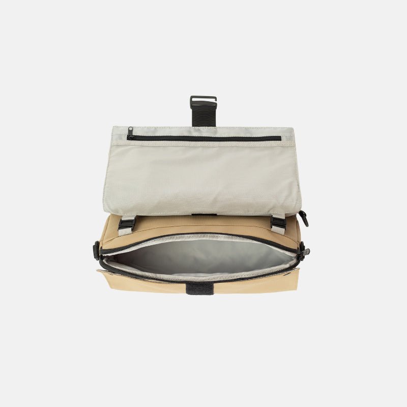 Triangle Sling Bag - KiweeKiweeSandySling bagSandy Sling#color_sandy