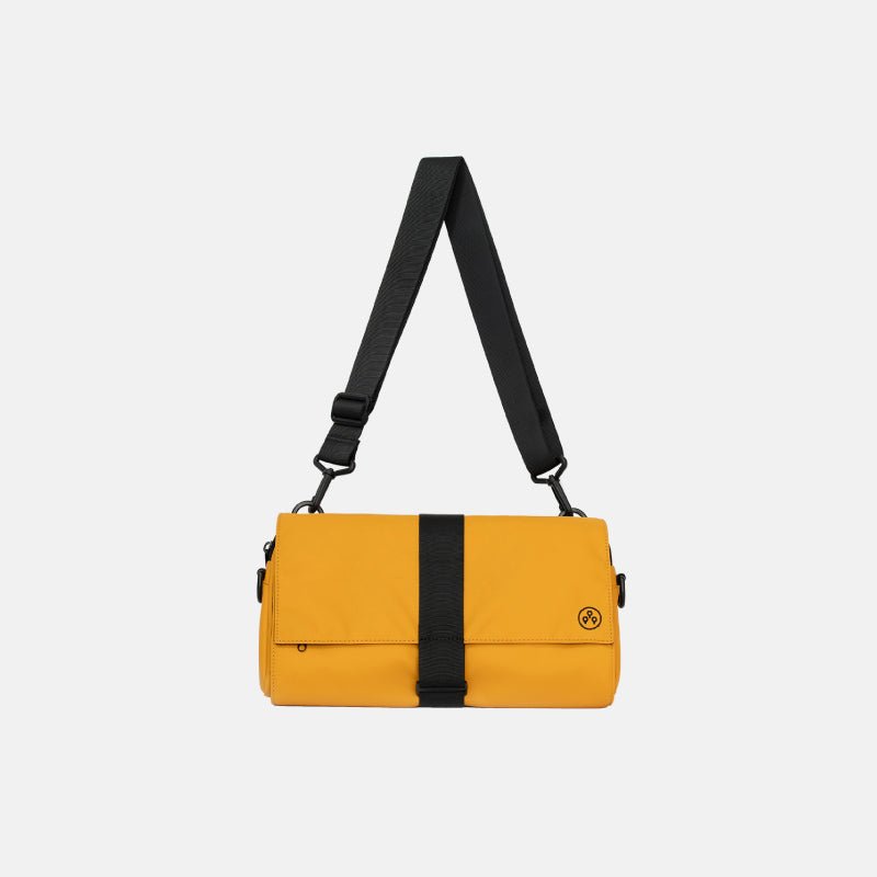 Triangle Sling Bag - KiweeKiweeApricotSling bagApricot Sling#color_apricot