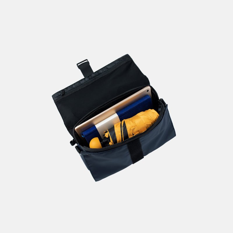 Triangle Sling Bag - KiweeKiweeNavy Blue (Limited Edition)Sling bagNavy Blue Sling#color_navy-blue