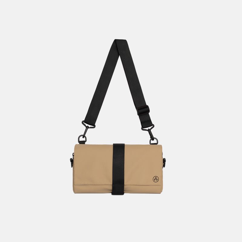 Triangle Sling Bag - KiweeKiweeSandySling bagSandy Sling#color_sandy
