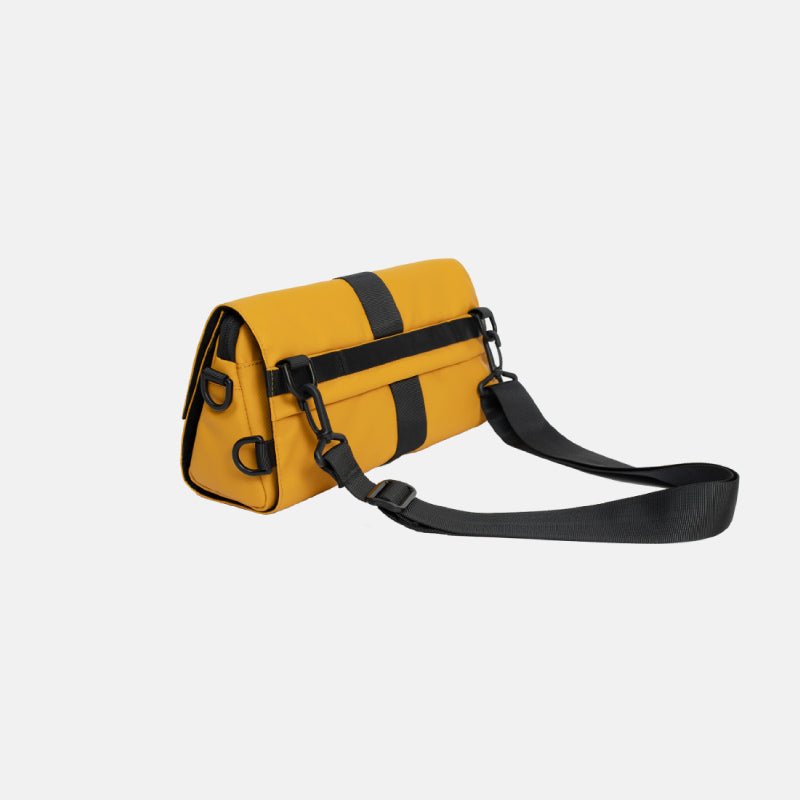 Triangle Sling Bag - KiweeKiweeApricotSling bagApricot Sling#color_apricot