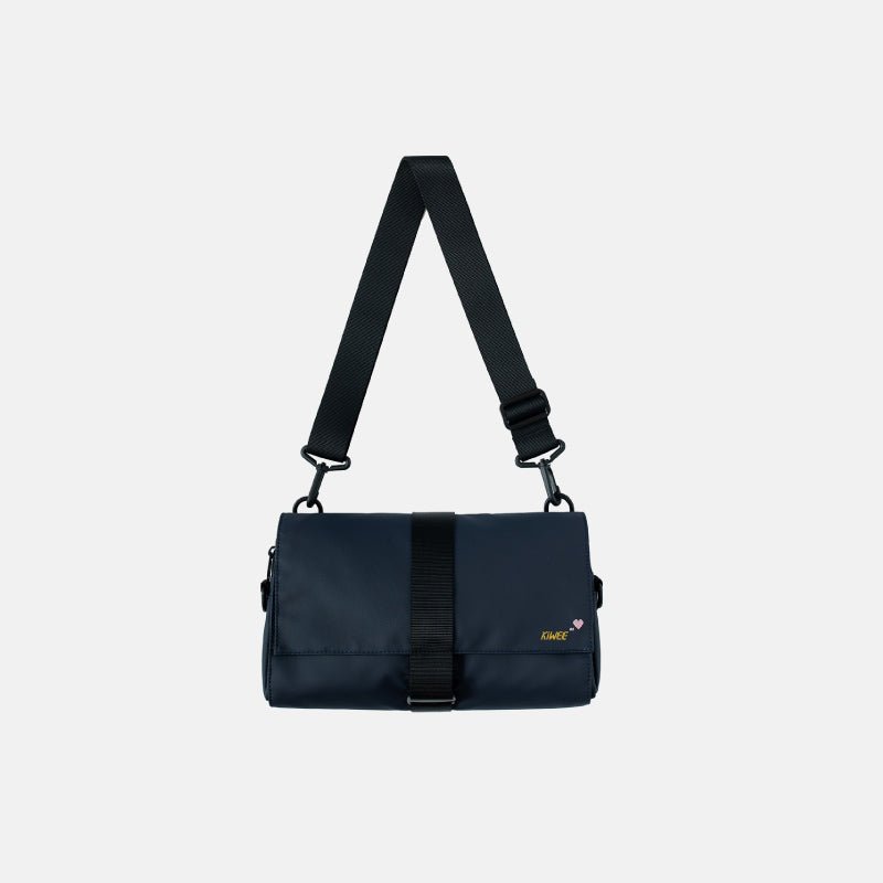 Triangle Sling Bag - KiweeKiweeNavy Blue (Limited Edition)Sling bagNavy Blue Sling#color_navy-blue