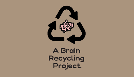 A Brain Recycling Project: Behind the Scenes