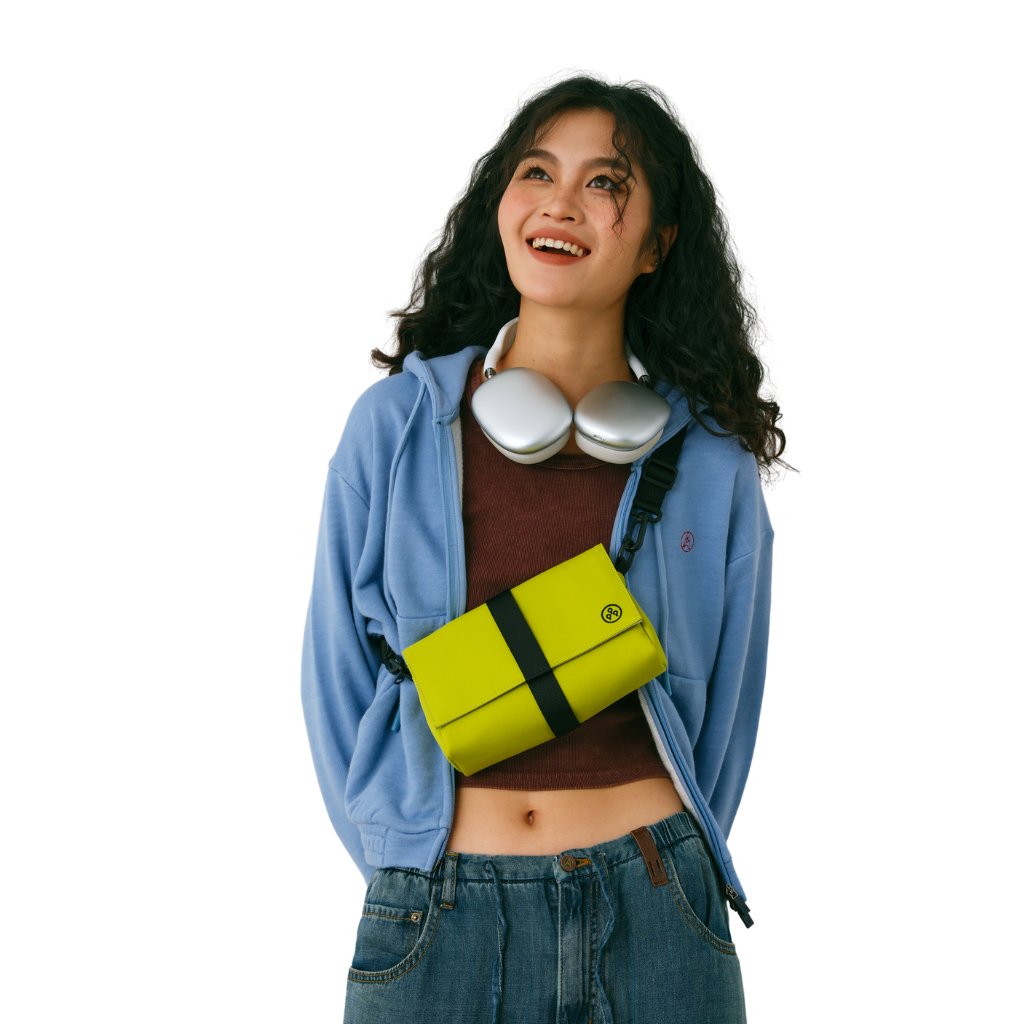 Everyday Bags