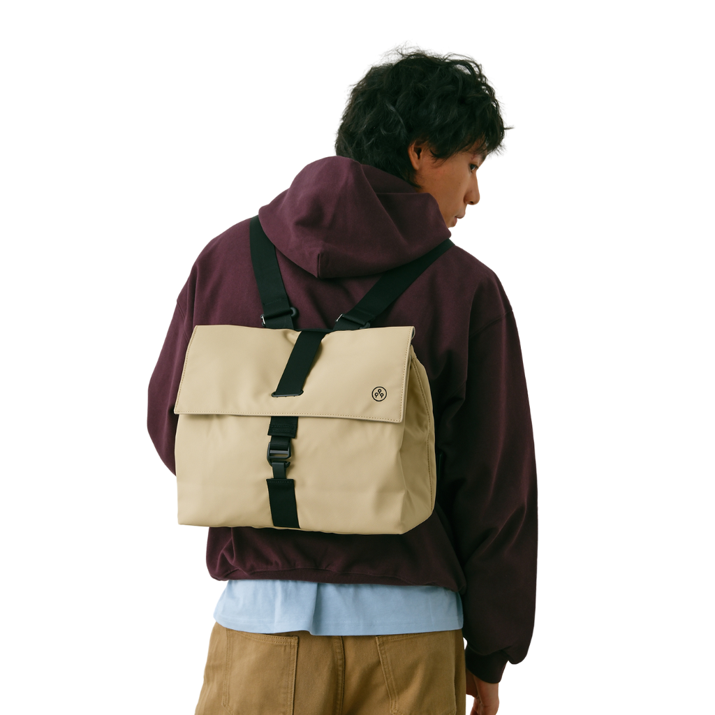 Commute Bags