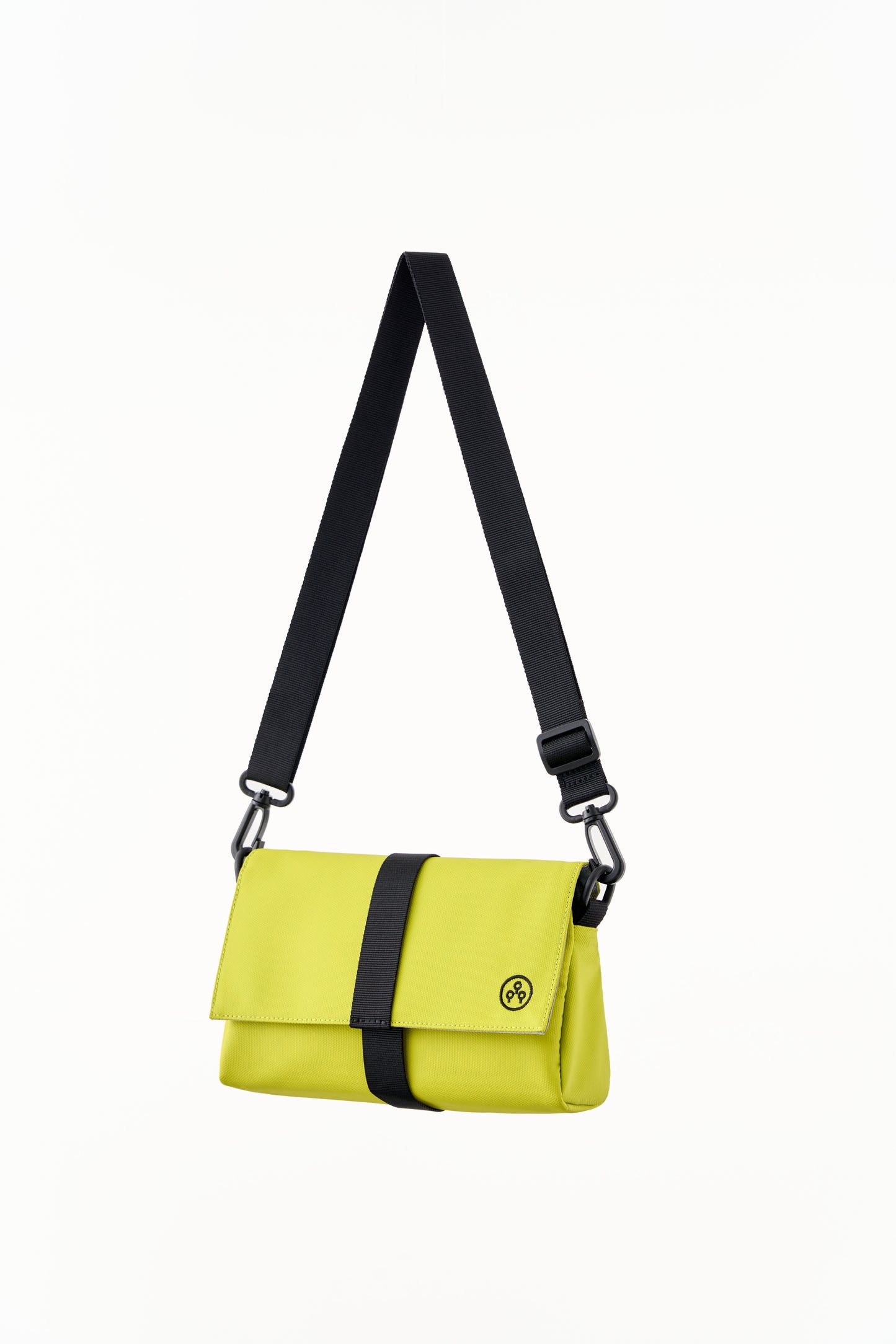 Fasten & Go | Triangle Sling Bag Mini