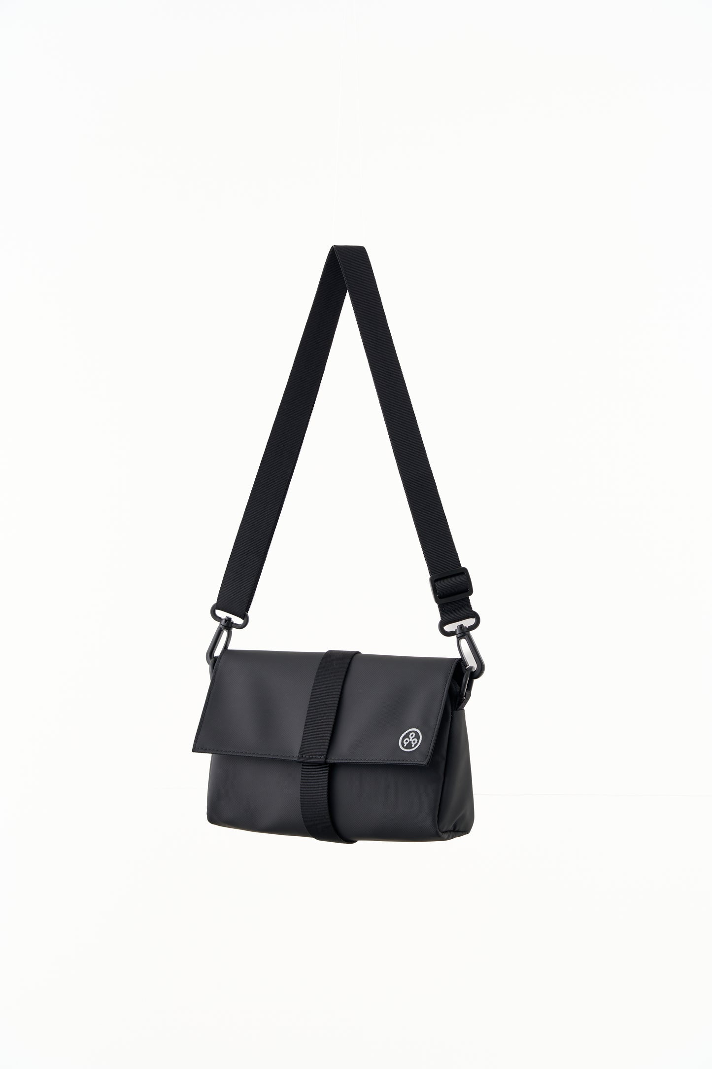 Fasten & Go | Triangle Sling Bag Mini