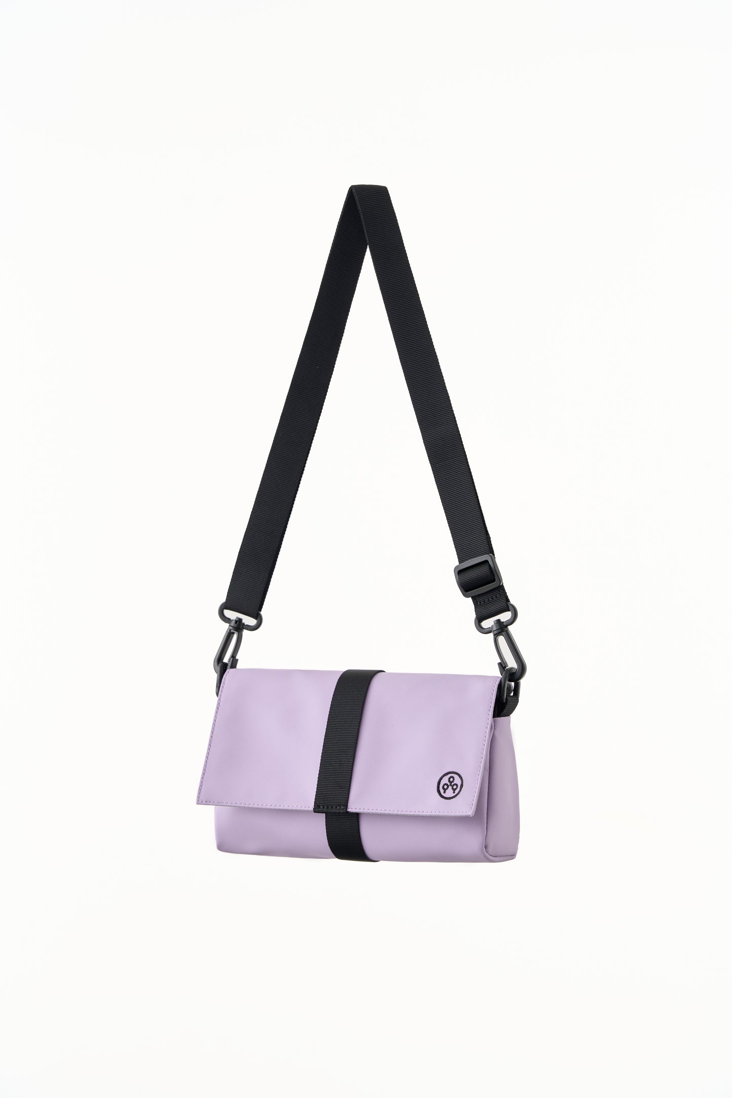 Fasten & Go | Triangle Sling Bag Mini