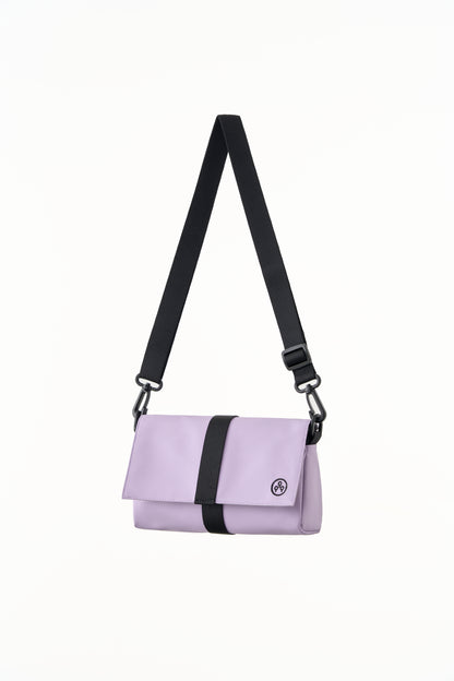 Fasten & Go | Triangle Sling Bag Mini