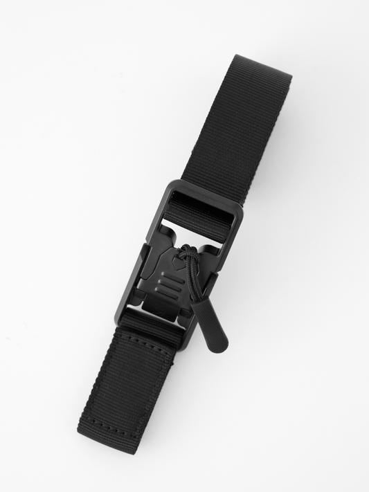 Cross Strap With Clips