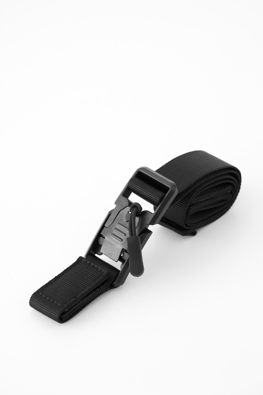 Cross Strap With Clips