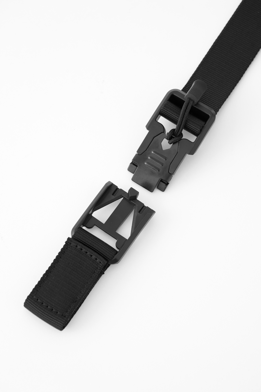 Cross Strap With Clips