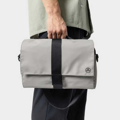 Fasten & Go | Triangle Sling Bag Plus
