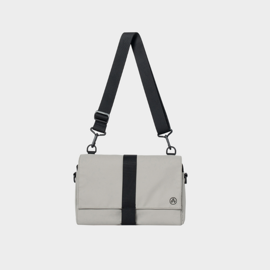 Fasten & Go | Triangle Sling Bag Plus