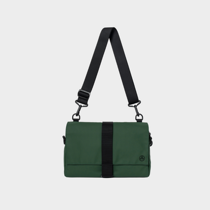 Fasten & Go | Triangle Sling Bag Plus