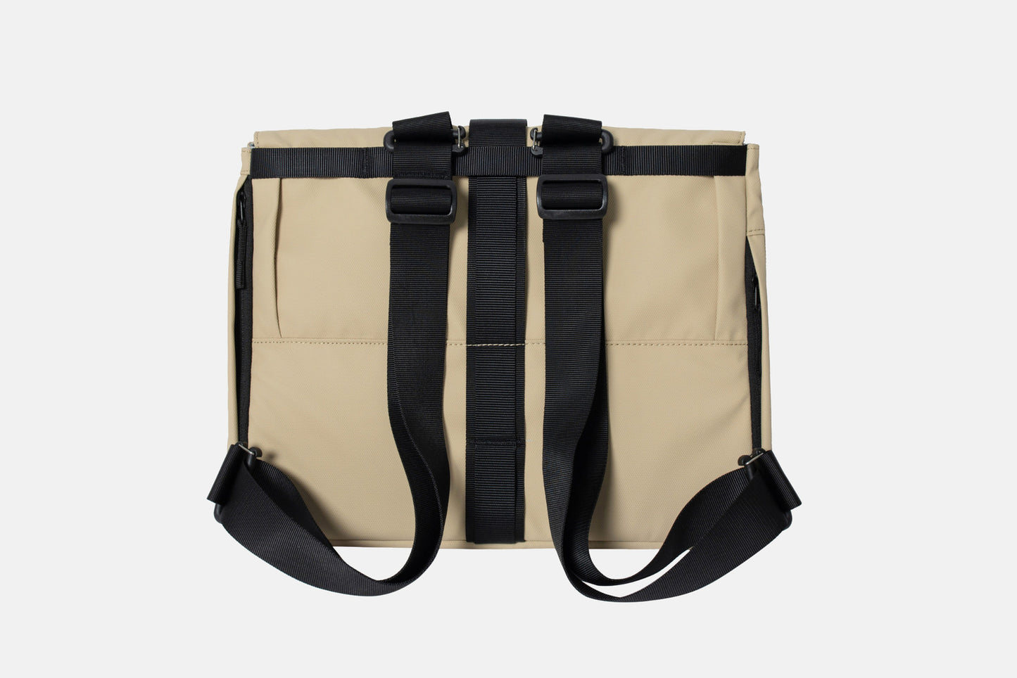 Fasten & Go | Square Backpack Small