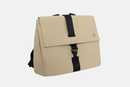 Fasten & Go | Square Backpack Small