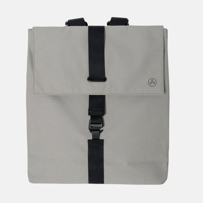 Fasten & Go | Square Backpack Medium