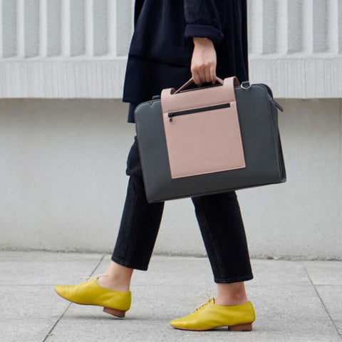 City Shuttle Briefcase Small