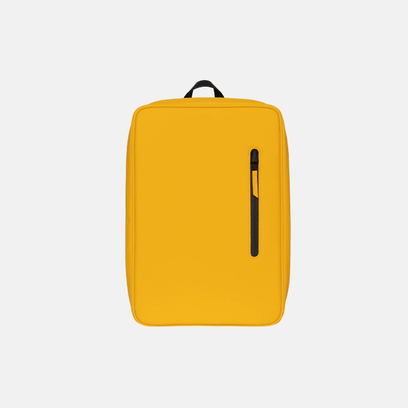 Fisherman Backpack Large - KiweeKiweeDusty OrangeBackpackOrange Backpack#color_orange
