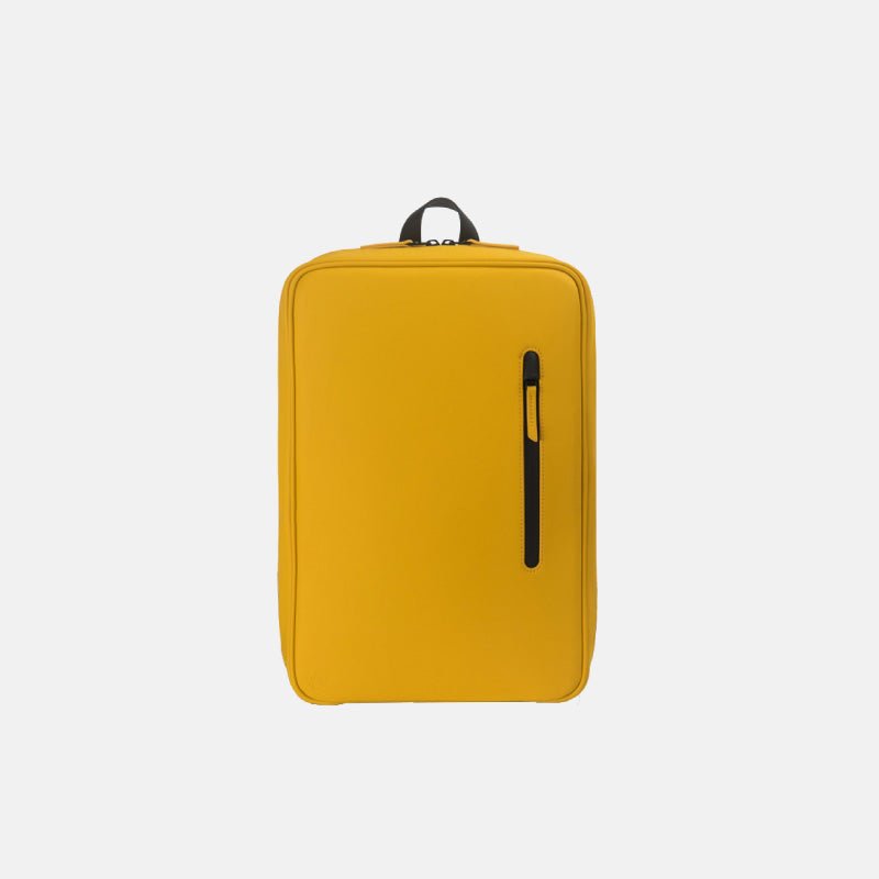 Fisherman Backpack Medium - KiweeKiweeDusty OrangeBackpackyellow Backpack waterproof 15 inch laptop travel backpack
