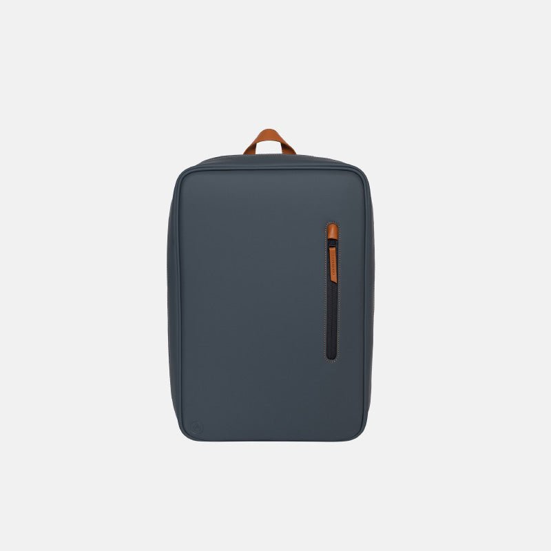 Fisherman Backpack Medium - KiweeKiweeMineralgreyBackpackBlack Backpack waterproof 15 inch laptop travel backpack