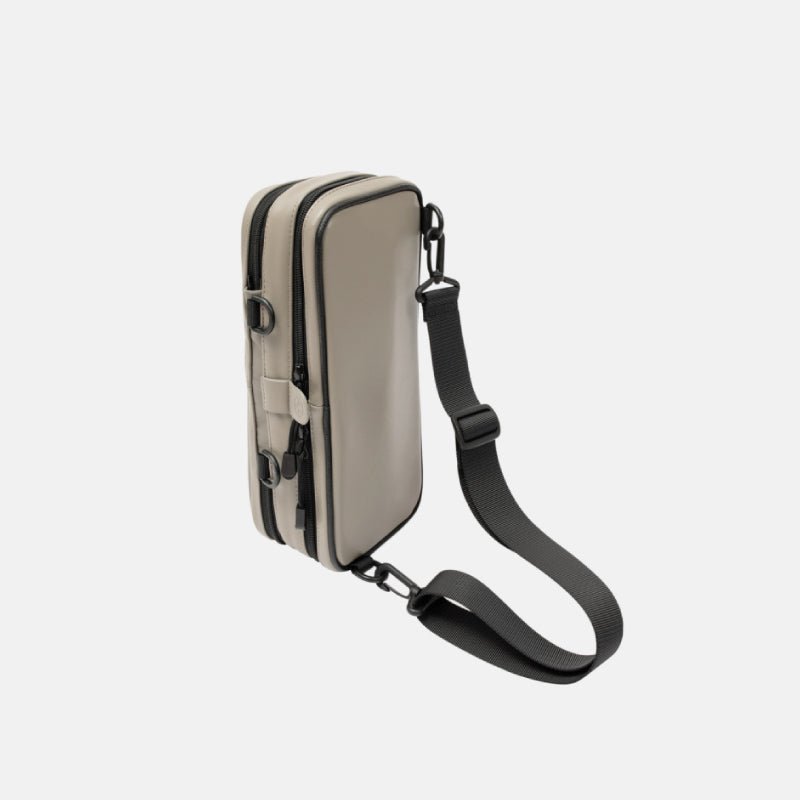 Sandwich Backpack Medium - KiweeKiweeMochaBackpackSandwich Backpack Medium two in one backpack sling backpack khaki